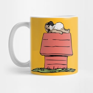 Pug House Mug